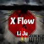 X Flow (Explicit)