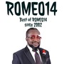 Best of ROMEO14 since 2002 (Radio Edits)