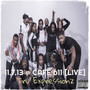 Live at Cafe 611 (11/7/13) [Explicit]