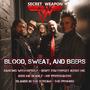 Blood Sweat and Beers
