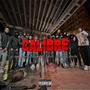 Calibre (feat. Jun Zury, Maikkk.Skrr & Elmaddu) [Explicit]