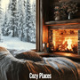 Fireplace Comfort
