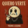 Quiero Verte