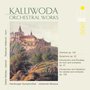 Kalliwoda: Orchestral Works