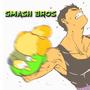 Smash bros (Explicit)