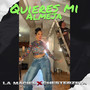 Quieres mi Almeja (Explicit)