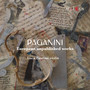 Paganini: European Unpublished Works