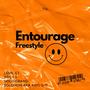 Entourage (feat. Love, CJ, Dolo Grand & Solomon Aka King S-O) [Explicit]