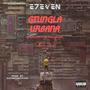 GIUNGLA URBANA (prod. kaponthetrack) [Explicit]