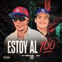 Estoy al 100 (feat. Izak)