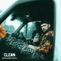CLEAN (feat. Monyu) [Explicit]