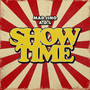 Show Time (Explicit)