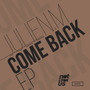 Come Back EP