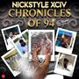 Chronicles of 94