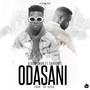 Odasani (feat. Sarkodie)