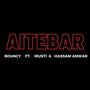 Aitebar (feat. M U S T I & Hassam Anwar)