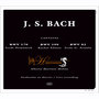 J. S. Bach: Cantatas BWV 170 - BWV 199 - BWV 82