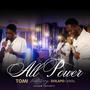 All Power (feat. Dolapo Lawal)