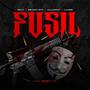 FUSIL (feat. Britney MVP, Allchemit & Laimer) [Explicit]