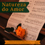 Natureza do Amor - Som Inesquecível para o Dia de São Valentim, Piano Relaxante para Ter um Jantar Romântico no Dia Internacional do Amor