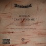 Can't Find Me (Explicit)