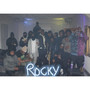 ROCKY (Explicit)