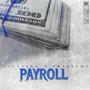 Payroll (feat. Praiseme) [Explicit]