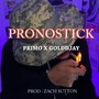 Pronostic (Freestyle) (feat. Golddjay) [Explicit]