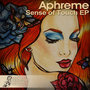 Sense of Touch EP