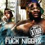 **** Niggaz (feat. Rondonumbanine) [Explicit]