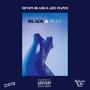 Black & Blue (feat. Gee Floyd) [Explicit]