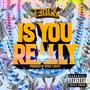 Is You Really (Explicit)