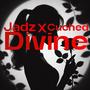 Divine (feat. Jadz) [Explicit]