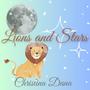 Lions and Stars (feat. Gunnar Hjorth)