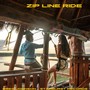 Zip Line Ride