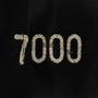 7000 (feat. Rockstar Payso & Johnny Based) [Explicit]