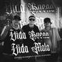 Vida buena, Vida mala (feat. Angel fuentes) [Explicit]