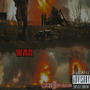 WaR. (feat. King Baztard Yitz) [Explicit]