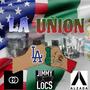 LA UNION (feat. Jay R, Trouble kidd, Turek hem, Wessmont sskeme, La Sinfonia & Yc katracho) [Explicit]