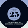 Top 25 Classics - The Very Best of Burnett & Rutherford