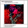 Rachmaninov: Piano Concerto