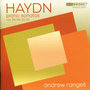 Haydn Piano Sonatas