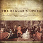 Gay - Pepusch: The Beggar's Opera