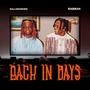 Back In Days (feat. Balloranking) [Explicit]