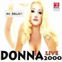 Donna Live 2000 (Po Želji!)