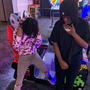 blitz (feat. izz!) [Explicit]