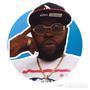 N Luv With $$$ (feat. Toom Hitlah) [Radio Edit]