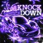 KNOCK DOWN