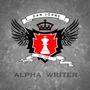 Alpha Writer (Explicit)