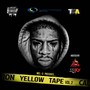 Yellow Tape 2